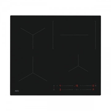AEG TO64IC0FIT Επαγωγική Εστία Αυτόνομη με Λειτουργία Κλειδώματος 58x51εκ. AEG TO64IC0FIT Επαγωγική Εστία Αυτόνομη με Λειτουργία Κλειδώματος 58x51εκ.